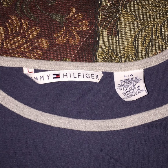 ✅TOMMY HILFIGER SHIRT - Picture 4 of 5